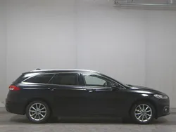 Schwarz Gebraucht 2021 Ford Mondeo Titanium Kombi | 12.980 € (Superpreis)