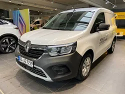 Mineralweiß Gebraucht 2021 Renault Kangoo Rapid Advance Van / Kleinbus | 16.490 € (Fairer Preis)