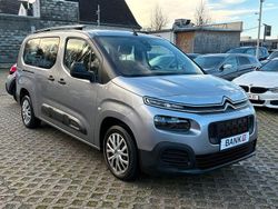 Gris artense Gebraucht 2020 Citroën Berlingo Live Van / Kleinbus | 11.000 € (Superpreis)