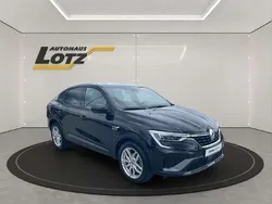 Keine angabe onyxschwarz Gebraucht 2022 Renault Arkana R.S. SUV | 26.990 € (Fairer Preis)