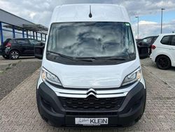 Andere Gebraucht 2024 Citroën Jumper Van / Kleinbus | 22.890 € (Fairer Preis)