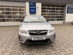 Silber Gebraucht 2017 Subaru XV Active SUV | 13.900 € (Etwas zu teuer)