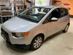 Silber Gebraucht 2009 Mitsubishi Colt Invite Limousine | 3.999 € (Fairer Preis)