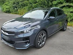 Grau Gebraucht 2019 Kia XCeed Platinum Edition SUV | 19.500 € (Guter Preis)