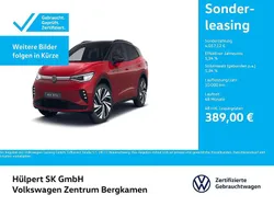 Rot Gebraucht 2024 VW ID.4 GTX SUV | 45.126 € (Superpreis)