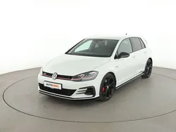 Weiß Gebraucht 2019 VW Golf VII GTI Limousine | 25.500 € (Teuer)
