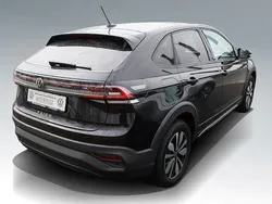 Schwarz Gebraucht 2024 VW Taigo Life SUV | 21.370 € (Etwas zu teuer)