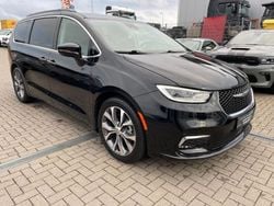 Schwarz Gebraucht 2022 Chrysler Pacifica SUV | 31.390 € (Fairer Preis)