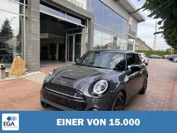 Metallic Gebraucht 2020 Mini Cooper S Chili Kleinwagen | 24.180 € (Fairer Preis)