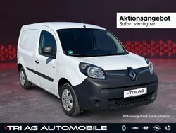 Mineralweiß Gebraucht 2021 Renault Kangoo Van / Kleinbus | 12.890 € (Fairer Preis)