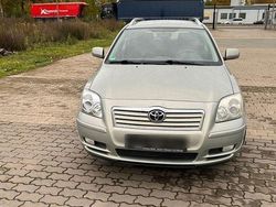 Gebraucht 2004 Toyota Avensis Kombi | 2.500 € (Fairer Preis)
