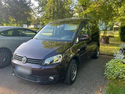 Andere farben Gebraucht 2011 VW Caddy Van / Kleinbus | 9.500 € (Teuer)
