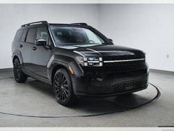 Schwarz (verschieden farben) Neu 2025 Hyundai Santa Fe Signature SUV | 49.975 € (Guter Preis)