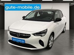 Weiß Gebraucht 2023 Opel Corsa Elegance Limousine | 15.990 € (Guter Preis)