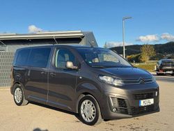 Grau Gebraucht 2016 Citroën Spacetourer Van | 13.750 € (Fairer Preis)