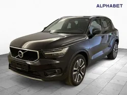 Schwarz Gebraucht 2020 Volvo XC40 Momentum SUV | 19.497 € (Superpreis)