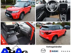 Rot Neu 2025 Suzuki Vitara Comfort SUV | 25.300 € (Guter Preis)
