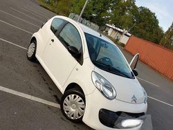 Weiß Gebraucht 2008 Citroën C1 Kleinwagen | 2.300 € (Teuer)