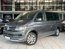 Grau Gebraucht 2018 VW T6 PanAmericana Van | 32.900 € (Guter Preis)