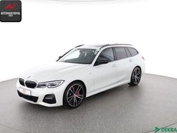 Weiß Gebraucht 2021 BMW 318 M Sport Limousine | 27.480 € (Fairer Preis)