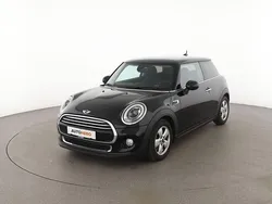Schwarz Gebraucht 2017 Mini ONE Kleinwagen | 13.850 € (Teuer)