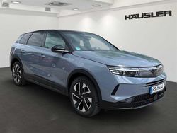 Grafik grau (uni) Neu 2025 Opel Grandland X SUV | 34.890 € (Fairer Preis)