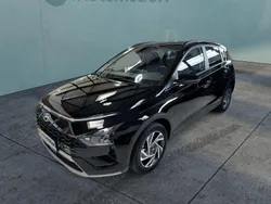 Schwarz Neu 2024 Hyundai Bayon SUV | 24.649 € (Fairer Preis)