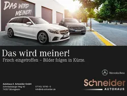 Grau Gebraucht 2016 Mercedes C200 Exclusive Limousine | 19.900 € (Guter Preis)