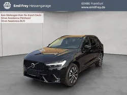 Schwarz Gebraucht 2024 Volvo XC60 Plus SUV | 41.500 € (Superpreis)