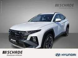Weiß Gebraucht 2025 Hyundai Tucson Trend SUV | 35.950 € (Guter Preis)