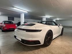 Weiß Gebraucht 2021 Porsche 911 Carrera S Cabriolet Cabrio | 134.700 € (Fairer Preis)