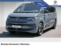 Grau Neu 2025 VW Multivan Edition Van / Kleinbus | 79.780 €