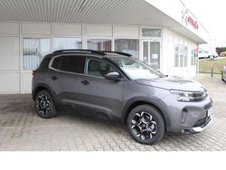Lackierung platiniumgrau/typ Neu 2025 Citroën C5 Aircross SUV | 30.980 € (Fairer Preis)