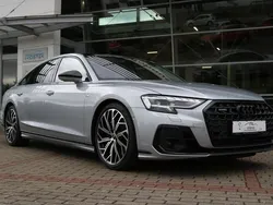 Audi A8L