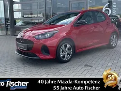 Neu 2025 Mazda 2 Exclusive-Line | 26.790 € (Fairer Preis)