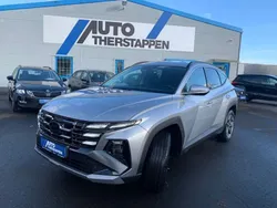 Silber Neu 2024 Hyundai Tucson Advanced SUV | 33.690 € (Guter Preis)