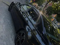 Schwarz Gebraucht 2005 BMW 320 Limousine | 5.500 € (Etwas zu teuer)