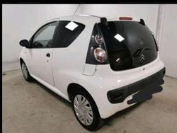 Gebraucht 2008 Citroën C1 Style Kleinwagen | 2.250 € (Fairer Preis)