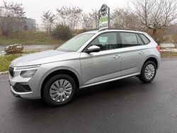 Silber Neu 2025 Skoda Kamiq Essence SUV | 24.600 € (Etwas zu teuer)
