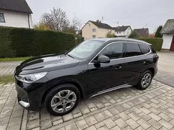 Schwarz Gebraucht 2023 BMW X1 xLine SUV | 41.200 € (Teuer)