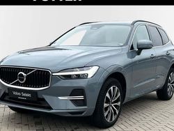 Grau Gebraucht 2022 Volvo XC60 Core SUV | 34.890 € (Guter Preis)