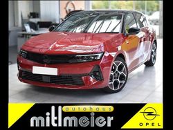 Kardio rot met. Gebraucht 2024 Opel Astra Limousine | 26.750 € (Guter Preis)