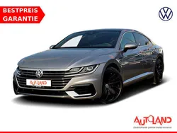 Andere Gebraucht 2017 VW Arteon R-line Limousine | 32.950 € (Teuer)