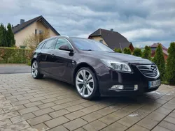 Gebraucht 2012 Opel Insignia Eco Kombi | 5.000 € (Fairer Preis)