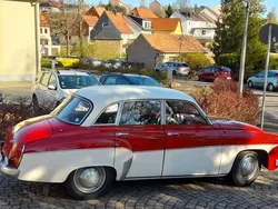 Gebraucht 1959 Wartburg 311 Limousine | 21.590 €