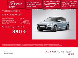 1x pfeilgrau perleffekt Gebraucht 2025 Audi A1 S-Line Limousine | 30.990 € (Teuer)