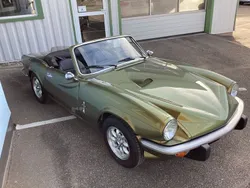 Triumph Spitfire