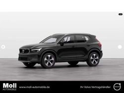 Onyx black / metallic Neu 2024 Volvo XC40 Core SUV | 39.890 € (Superpreis)