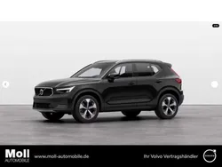Onyx black / metallic Neu 2024 Volvo XC40 Core SUV | 39.890 € (Superpreis)