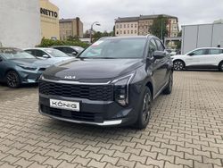 Grau Neu 2025 Kia Sportage SUV | 35.298 € (Fairer Preis)